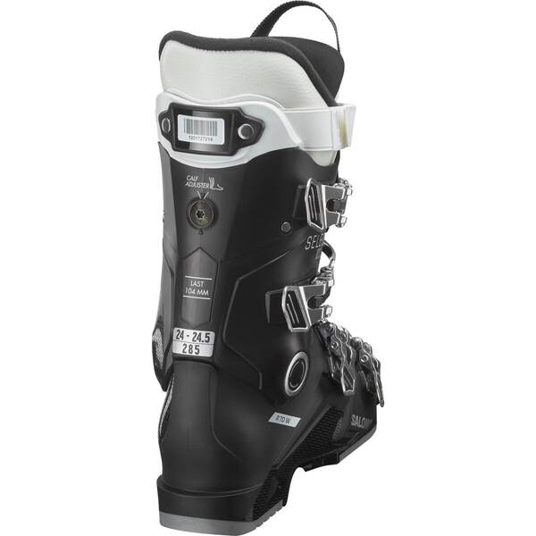 Thumbnail - SALOMON Damen Ski-Schuhe ALP. BOOTS SELECT WIDE R70 W