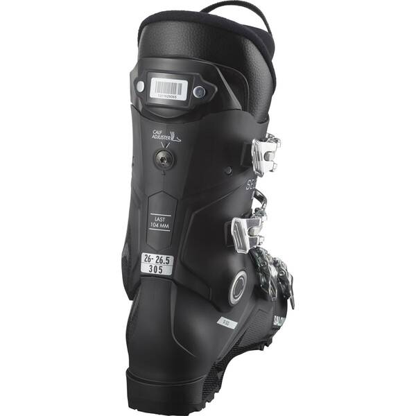 Thumbnail - SALOMON Herren Ski-Schuhe ALP. BOOTS SELECT WIDE R60 GW