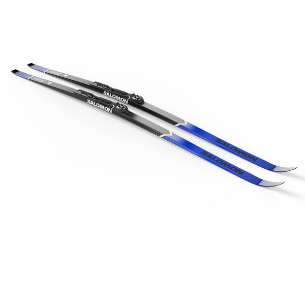 Thumbnail - SALOMON Langlauf Ski RC eSKIN JUNIOR PM PLK ACC JR
