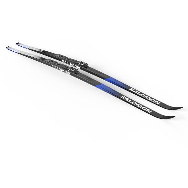 Thumbnail - SALOMON Langlauf Ski RC+ eSKIN JUNIOR PM PLK ACCESS