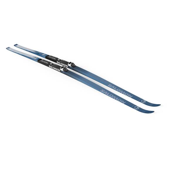 Thumbnail - SALOMON Langlauf Ski ESCAPE SNOW59 POSI PM PLK AUTO