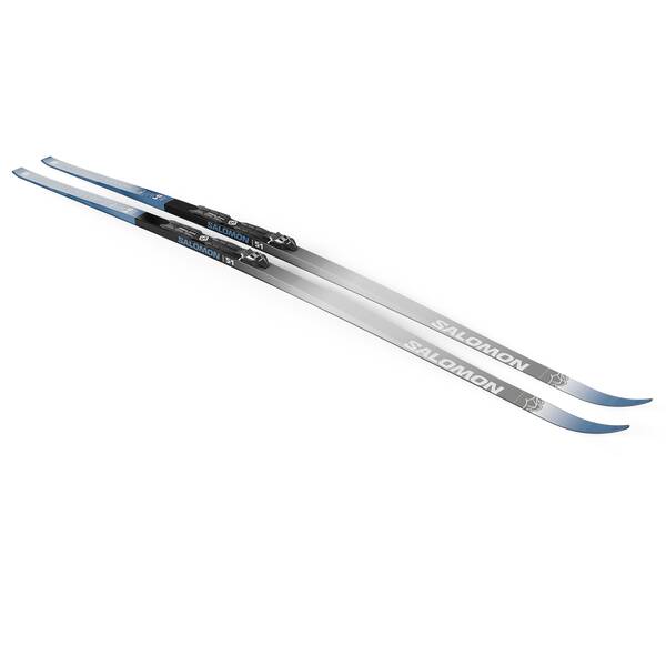 Thumbnail - SALOMON Langlauf Ski ESCAPE 51 SYNC PM PLK ACCESS