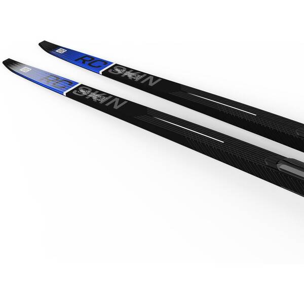 Thumbnail - SALOMON Langlauf Ski RC8 eSKIN Hard +SHIFT BDG