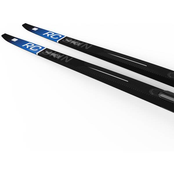 Thumbnail - SALOMON Langlauf Ski RC7 eSKIN Hard +SHIFT BDG