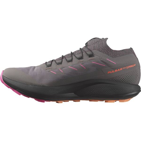 Thumbnail - SALOMON Herren Trailrunningschuhe SHOES PULSAR TRAIL 2 /PRO Pkiten/Black/P