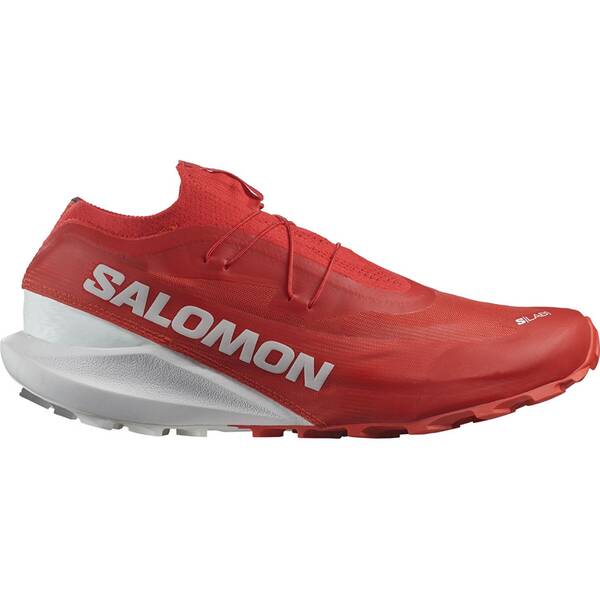 Thumbnail - SALOMON Herren Trailrunningschuhe SHOES S/LAB PULSAR 3 Fird/Fird/Black