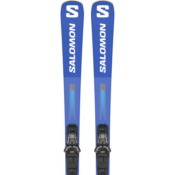 Thumbnail - SALOMON Herren Racing Ski E S/RACE X9 Ti + M11 GW L8