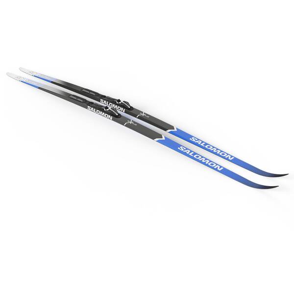 Thumbnail - SALOMON Langlauf Ski RCX+ eSKIN PM SHIFT BDG