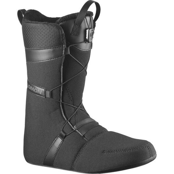 Thumbnail - SALOMON Herren Snowboot SNOW. BOOTS LAUNCH BOA SJ BOA BLACK