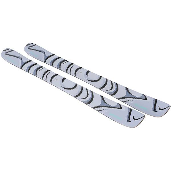 Thumbnail - SALOMON Herren All-Mountain Ski N QST 100 COSMIC SKY Cosmi