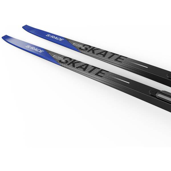 Thumbnail - SALOMON Langlauf Ski S/RACE SKATE+SHIFT RACE BD