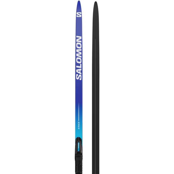 Thumbnail - SALOMON Langlauf Ski S/RACE SKATE+SHIFT RACE BD