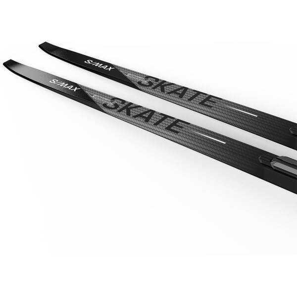 Thumbnail - SALOMON Langlauf Ski S/MAX SKATE +SHIFT RACE BD
