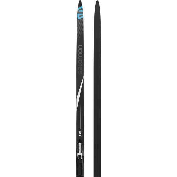 Thumbnail - SALOMON Langlauf Ski RS10 + SHIFT BDG