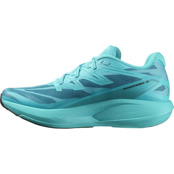 Thumbnail - SALOMON Herren Laufschuhe SHOES PHANTASM 2 Peablu/Tahide/Black