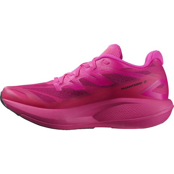 Thumbnail - SALOMON Damen Laufschuhe SHOES PHANTASM 2 W Pink G/Vivacious/Blac