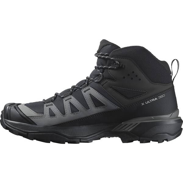 Thumbnail - SALOMON Herren Multifunktionsstiefel SHOES X ULTRA 360 MID GTX B