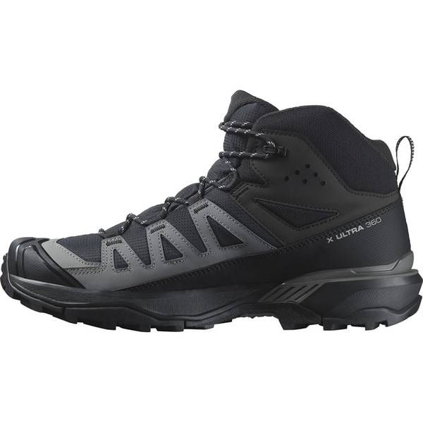 Thumbnail - SALOMON Herren Multifunktionsstiefel SHOES X ULTRA 360 MID GTX B