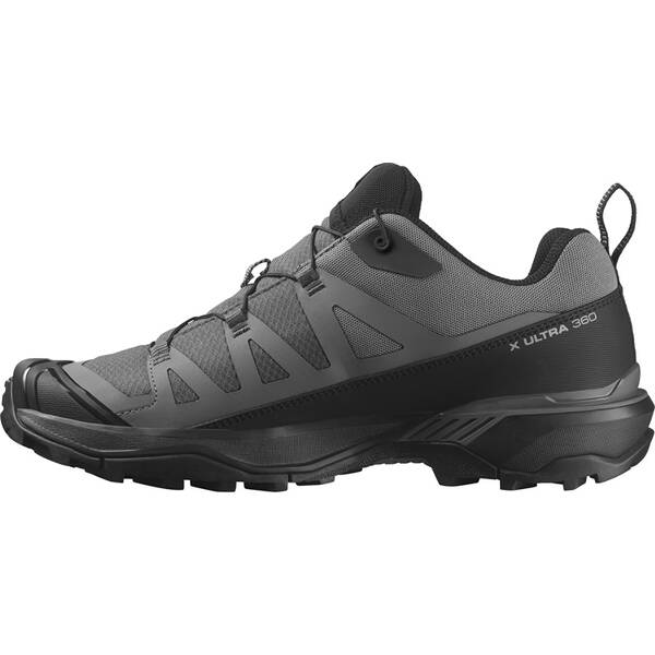 Thumbnail - SALOMON Herren Multifunktionsschuhe SHOES X ULTRA 360 Magnet/Bl