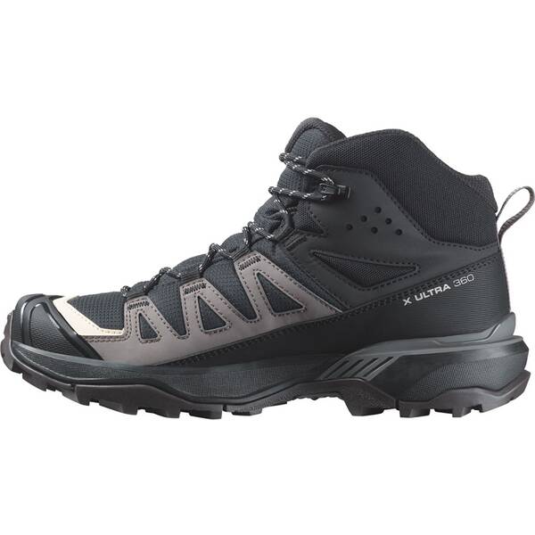 Thumbnail - SALOMON Damen Trekkingstiefel SHOES X ULTRA 360 MID GTX W