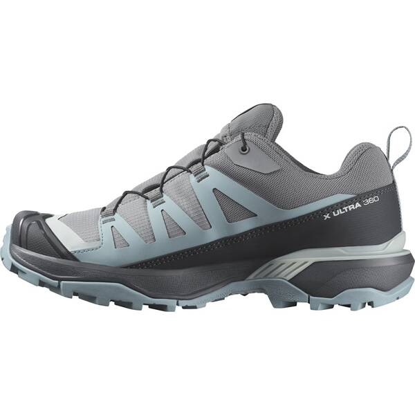 Thumbnail - SALOMON Damen Multifunktionsschuhe SHOES X ULTRA 360 GTX W Shskin/Troope/Ar