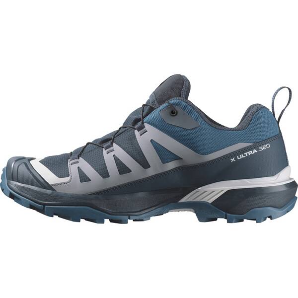 Thumbnail - SALOMON Herren Multifunktionsschuhe SHOES X ULTRA 360 GTX Carbon/Indink/Deep