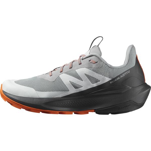 Thumbnail - SALOMON Herren Multifunktionsschuhe SHOES ELIXIR ACTIV GTX Shskin/Phantm/Drf