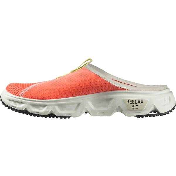 Thumbnail - SALOMON Damen Freizeitschuhe SHOES REELAX SLIDE 6.0 W Fsalmo/Vanila/S