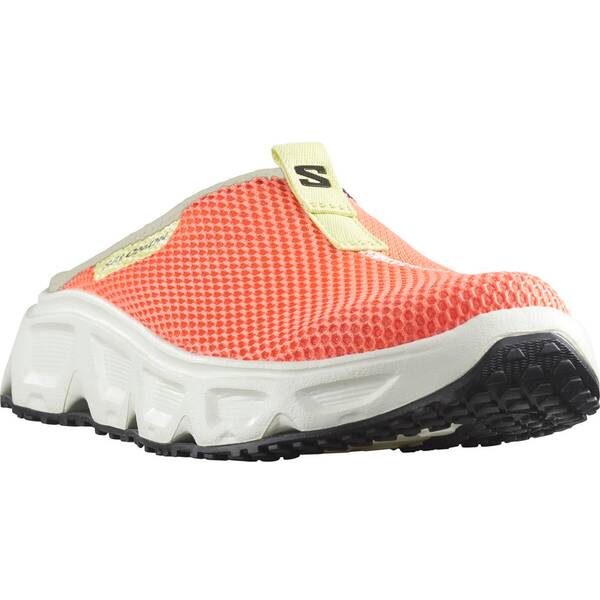 Thumbnail - SALOMON Damen Freizeitschuhe SHOES REELAX SLIDE 6.0 W Fsalmo/Vanila/S