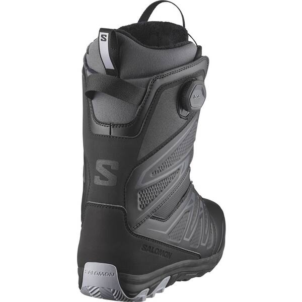 Thumbnail - SALOMON Damen Snowboot SNOW. BOOTS IVY BOA SJ BOA BLACK