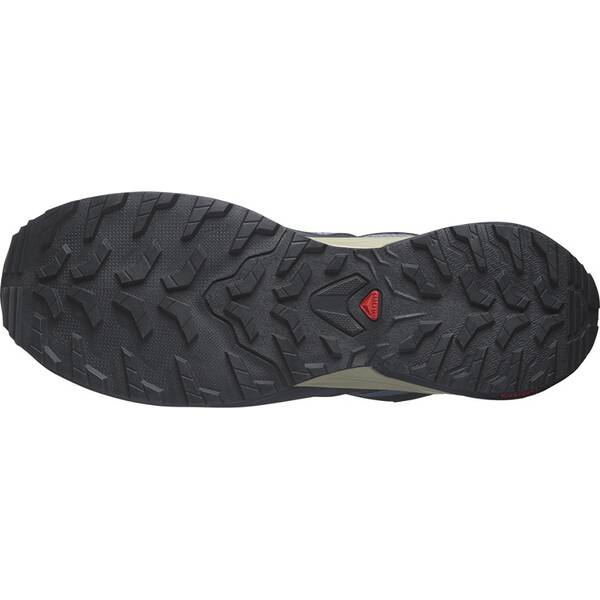 Thumbnail - SALOMON Herren Trailrunningschuhe SHOES X-ADVENTURE GTX Grisai/Black/Slagr