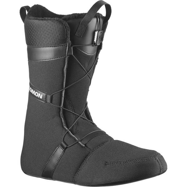 Thumbnail - SALOMON Herren Snowboot SNOW. BOOTS LAUNCH BOA SJ BOA BLACK/WHIT
