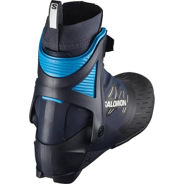 Thumbnail - SALOMON Herren Skating-Langlaufschuhe RS10 Ebony/Wh/Procesb