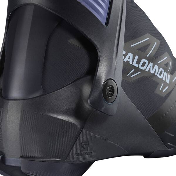 Thumbnail - SALOMON Damen Skating-Langlaufschuhe RS10 VITANE Ebony/KEN