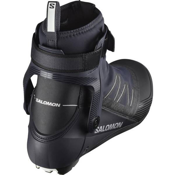 Thumbnail - SALOMON Herren Skating-Langlaufschuhe R/SKATE Ebony/Silver