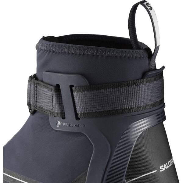 Thumbnail - SALOMON Herren Skating-Langlaufschuhe R/SKATE Ebony/Silver