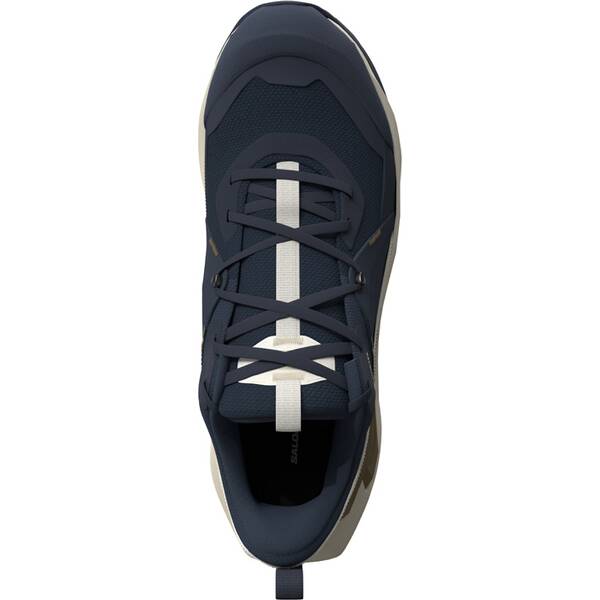 Thumbnail - SALOMON Herren Multifunktionsschuhe SHOES ELIXIR GTX Blue Nights/Almilk/Goto
