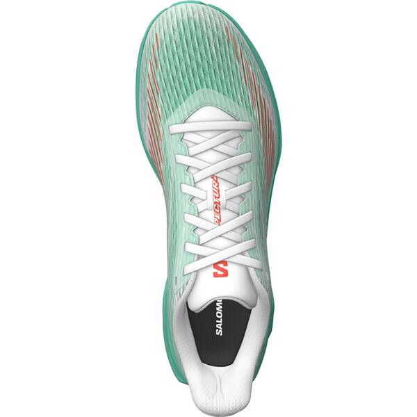 Thumbnail - SALOMON Herren Laufschuhe SHOES SPECTUR 2 Bay/Cherry Tomato/Electg