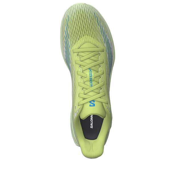 Thumbnail - SALOMON Herren Laufschuhe SHOES SPECTUR 2 Sh Grn/Diva B/Lime C