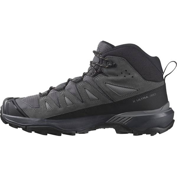 Thumbnail - SALOMON Herren Multifunktionsstiefel SHOES X ULTRA 360 LTR MID GTX Clrock/Asp