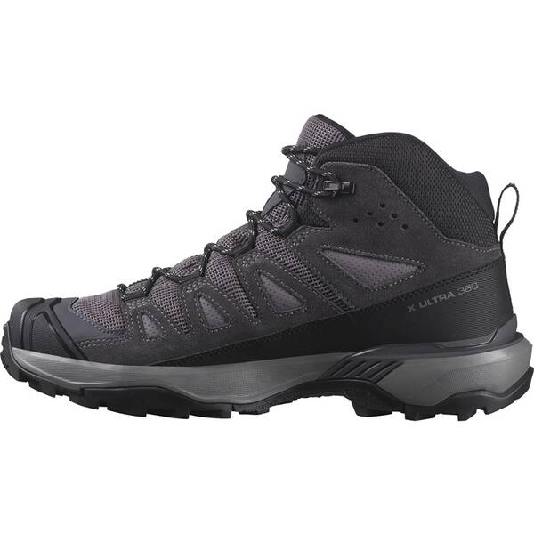 Thumbnail - SALOMON Damen Multifunktionsstiefel SHOES X ULTRA 360 LTR MID GTX W Shrk/9 I