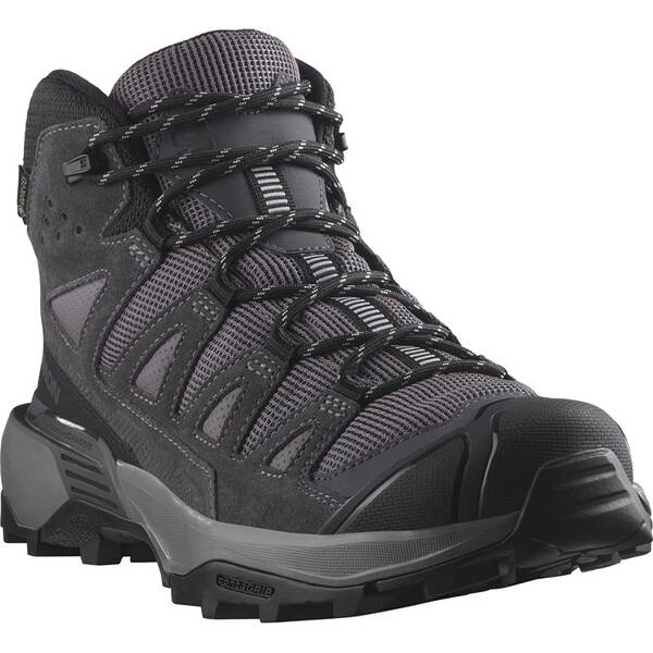 Thumbnail - SALOMON Damen Multifunktionsstiefel SHOES X ULTRA 360 LTR MID GTX W Shrk/9 I