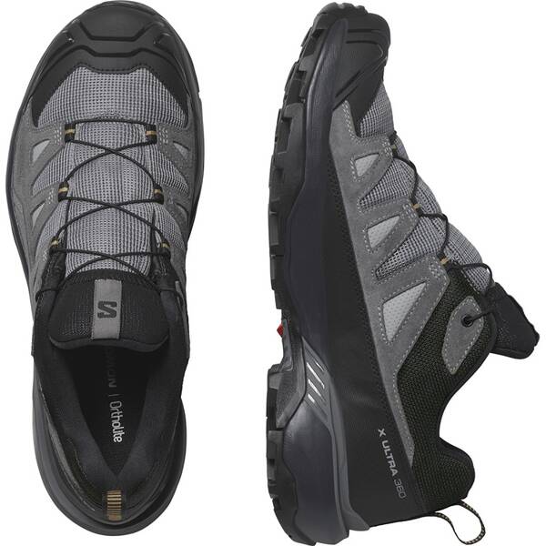 Thumbnail - SALOMON Herren Multifunktionsschuhe SHOES X ULTRA 360 LTR GTX Shskin/Clrock