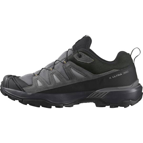 Thumbnail - SALOMON Herren Multifunktionsschuhe SHOES X ULTRA 360 LTR GTX Shskin/Clrock