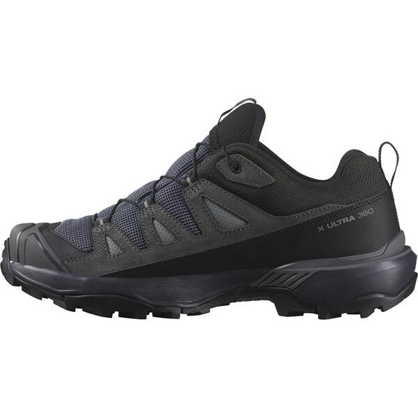 Thumbnail - SALOMON Damen Multifunktionsschuhe SHOES X ULTRA 360 LTR GTX W Turbul/Black