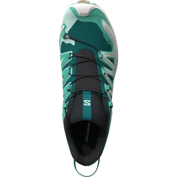 Thumbnail - SALOMON Damen Trailrunningschuhe SHOES XA PRO 3D V9 GTX W Lake/Electg/Van