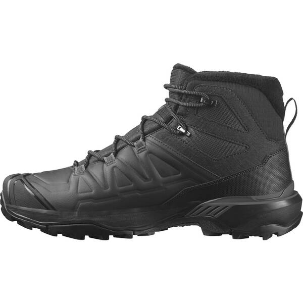 Thumbnail - SALOMON Herren Stiefel SHOES X ULTRA SNOWPILOT WP Black/Phantm