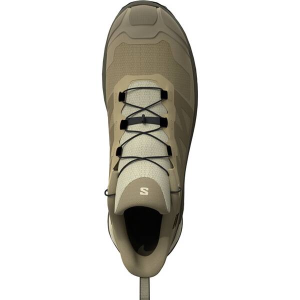 Thumbnail - SALOMON Herren Trailrunningschuhe SHOES X-ADVENTURE GTX Sponge/Greenh/Olvn