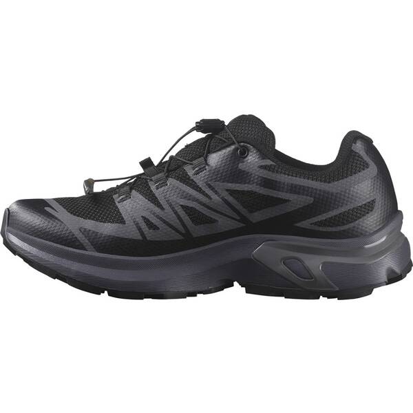 Thumbnail - SALOMON Damen Freizeitschuhe SHOES XT-EVR GTX W Black/Asphalt/Black
