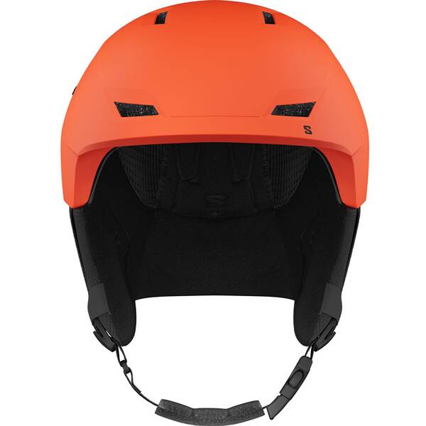 Thumbnail - SALOMON Herren Helm HELMET PIONEER LT Cherry Tomato